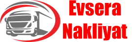Evsera Nakliyat - Evden Eve Tüm Türkiye'ye Hizmet
