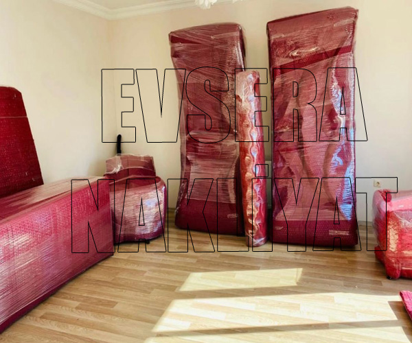 Kırşehir Evden Eve Nakliyat